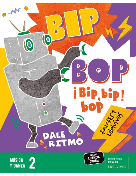 MUSICA 2ºEP 23 FANFEST